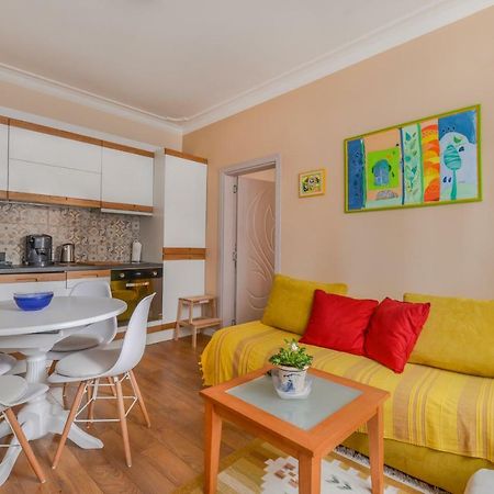 Welcoming One Bedroom on Vasil Levski Boulevard Sofia Eksteriør billede