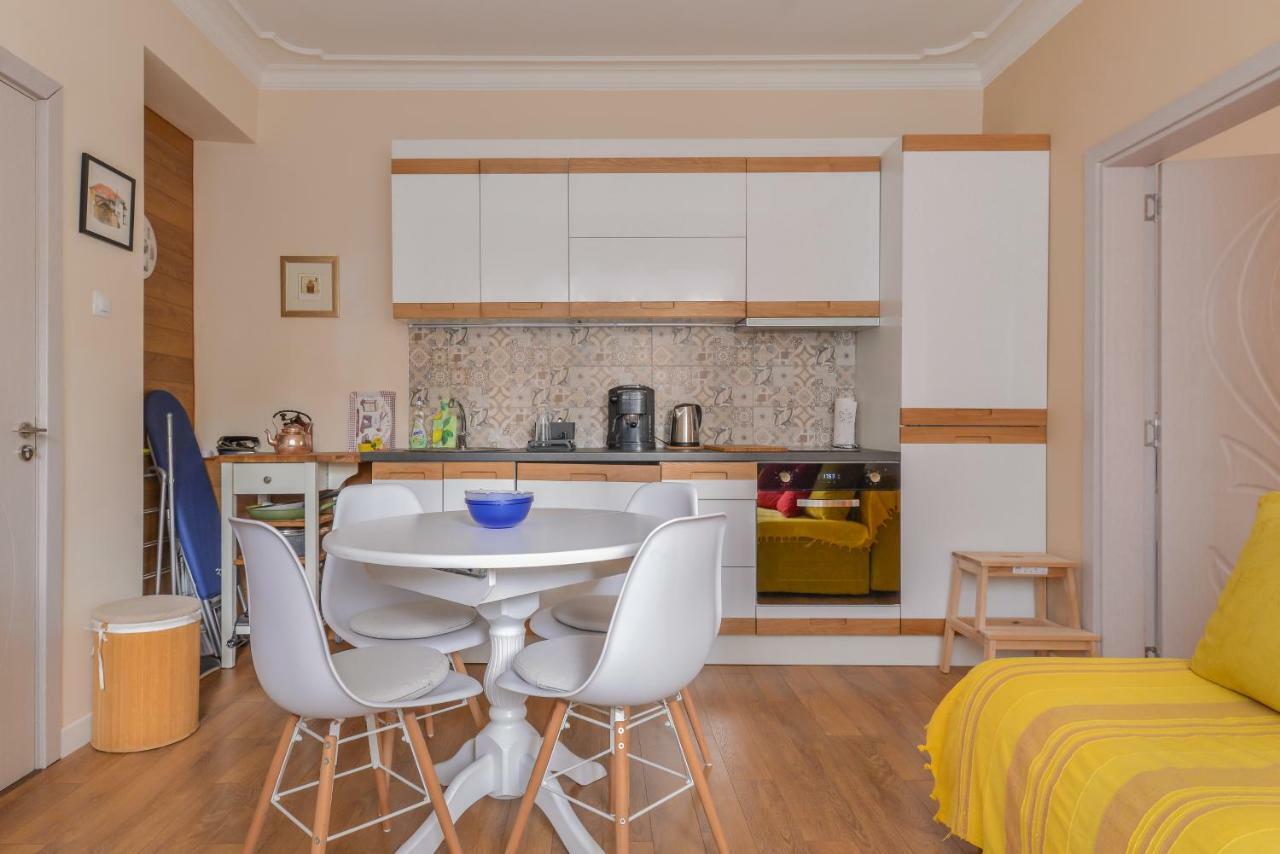 Welcoming One Bedroom on Vasil Levski Boulevard Sofia Eksteriør billede